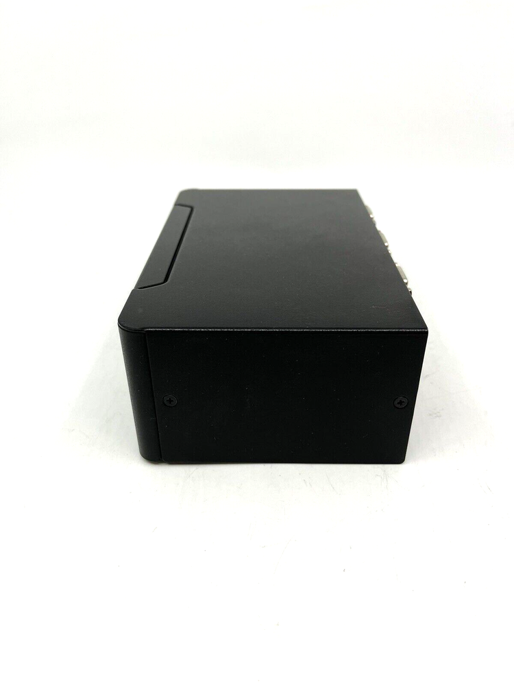 StarTech C4E1E7ZG37F 2Port Dual USB KVM Switch USB 2.0 with AC Adapter