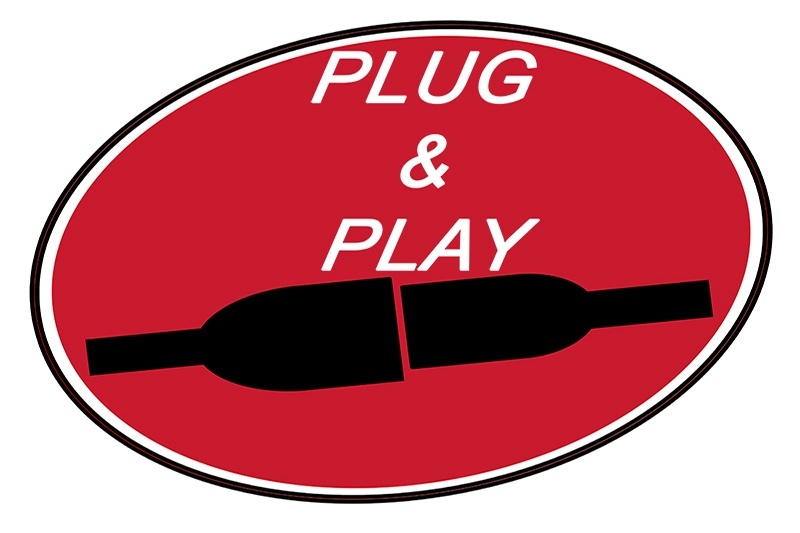 Fits 2015-2020 Cadillac Escalade CUE Video In Motion Lockpick NAV DVD USB VIM