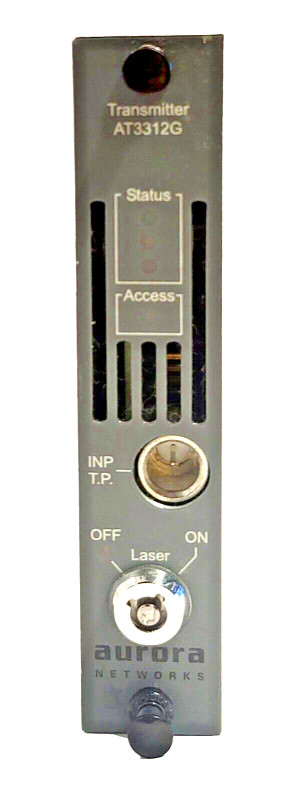 Aurora AT3312G Transmitter AT3312G-E-1-AS