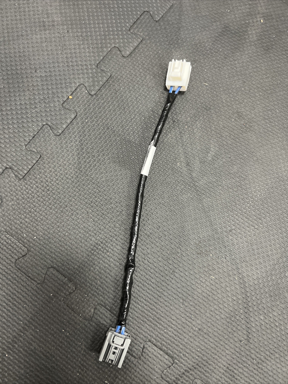 NEW OEM MOPAR BLOWER MOTOR JUMPER WIRING 2014-22 DODGE JEEP CHRYSLER 68224168AA