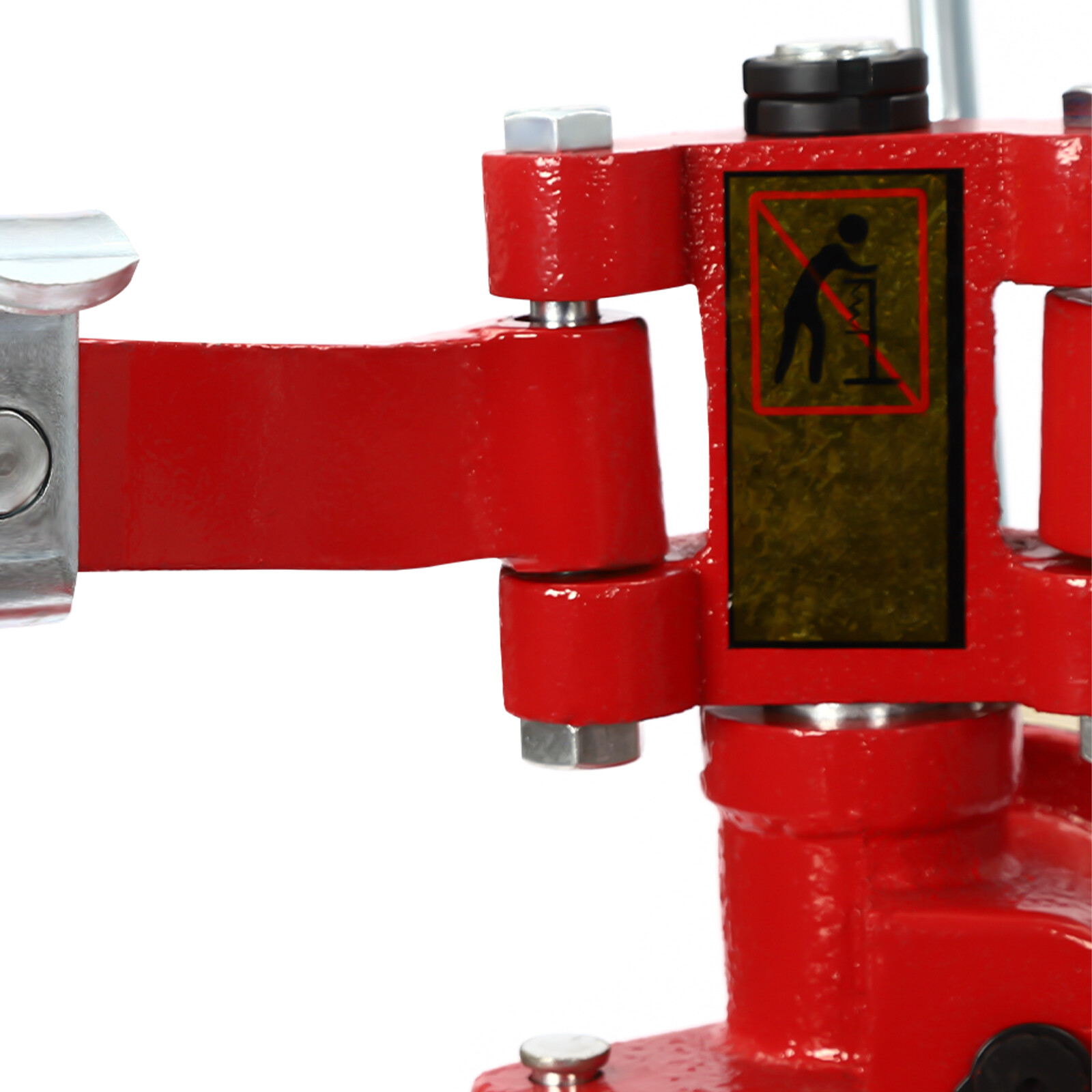 2200lbs Vehicle Auto Spring Compressor Hand Operate Strut Spring Compressor Tool