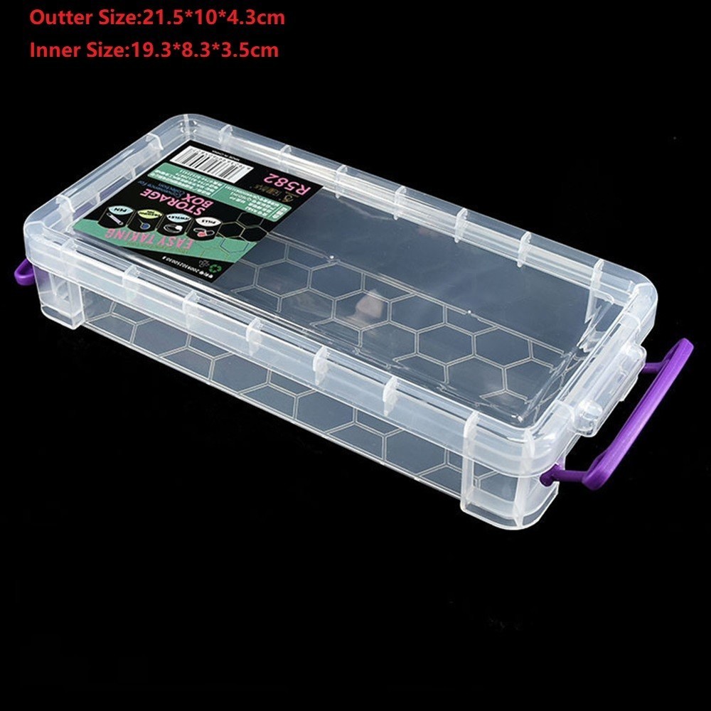 Storage Box Collection Jewelry Boxes Container Case Box Necklace Storage