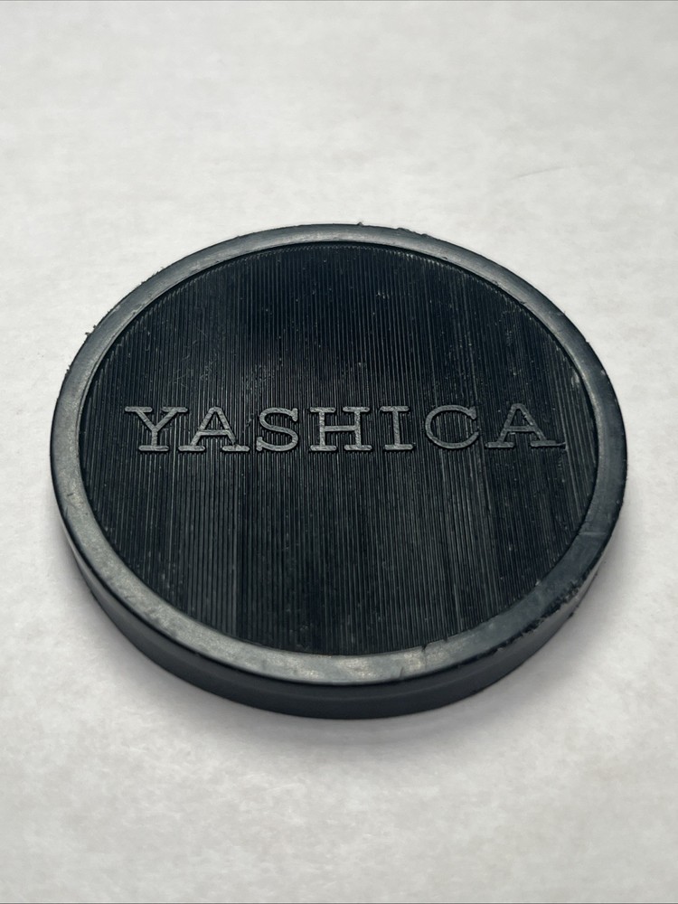 Yashica 46mm Front Lens Cap