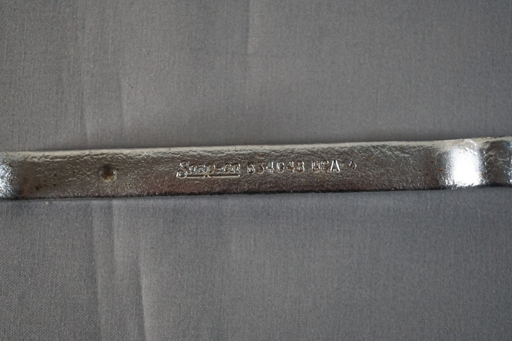 Snap-on Underlined Brake Adjusting Tool B3404B