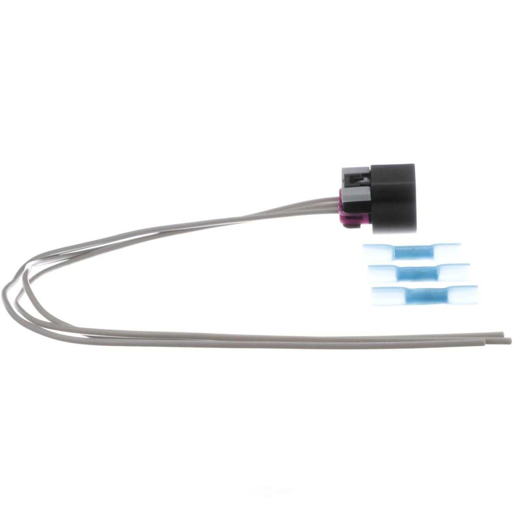 Battery Current Sensor Connector Standard S-1025