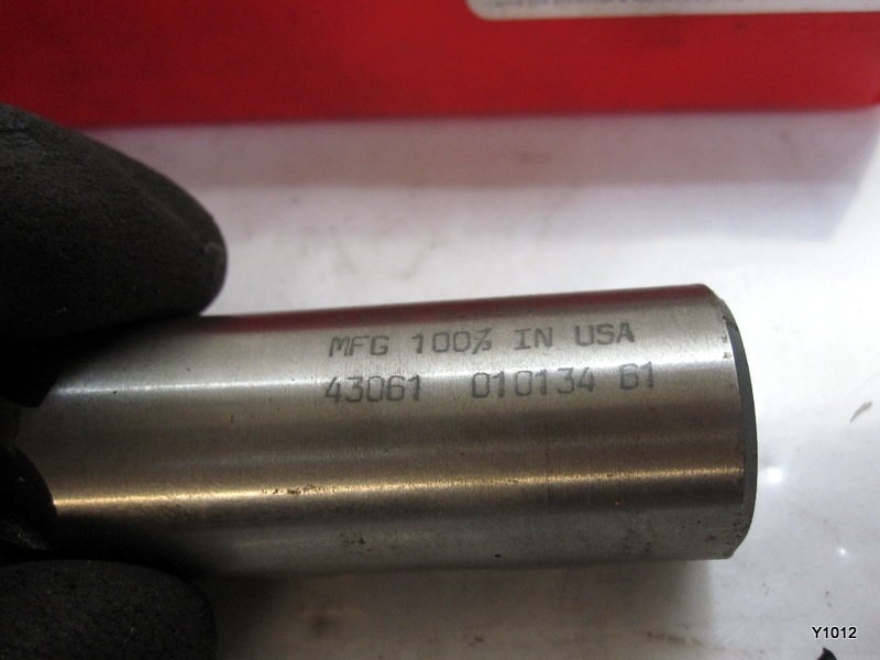 Quinco SFL-32M6 Square End 43061