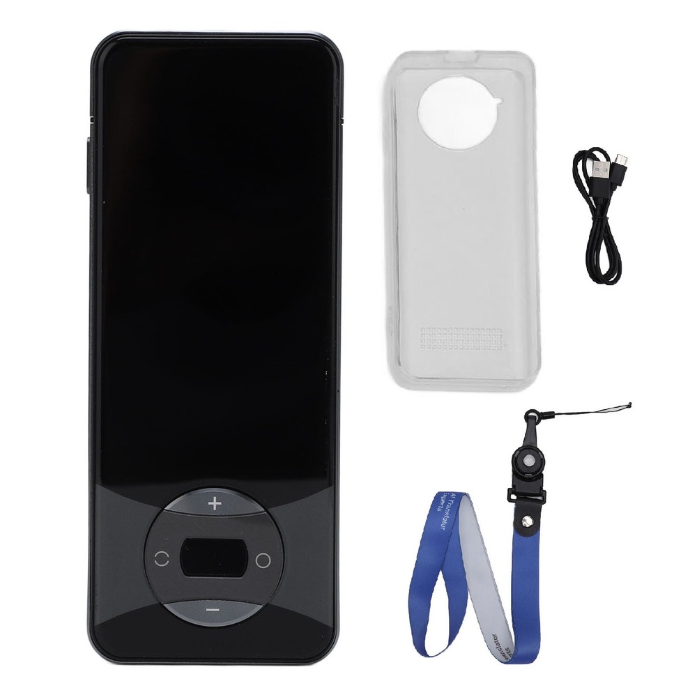 Real Time Language Translator With Extensive Language Support For Global Travele