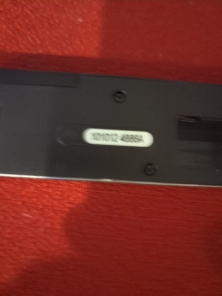 NYKO 87005-E14 Wireless Sensor Bar for Nintendo Wii Game Console