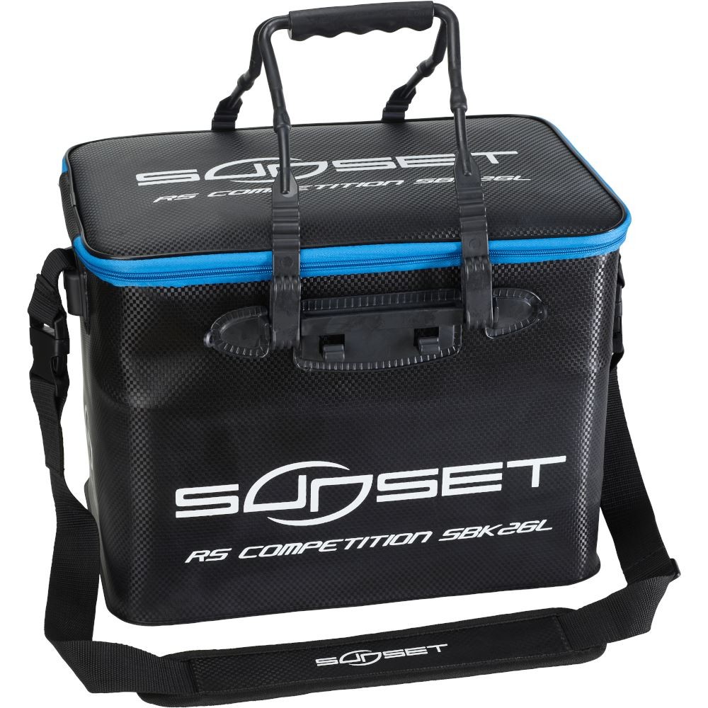 Sunset RS Competition Bakkan Tackle Box