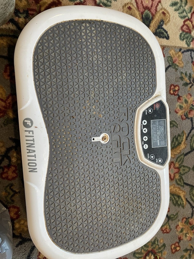 Fitnation Rocknfit