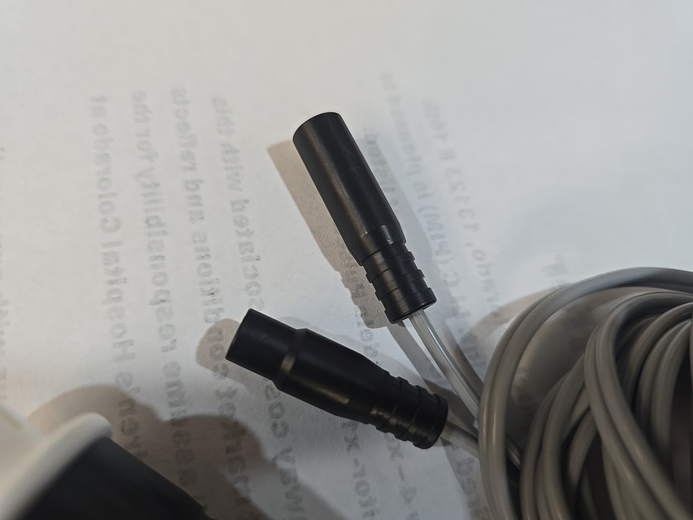 PSS Urology Cable - CBL-O-E400R - as Pictured Working nice condition