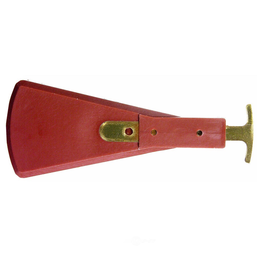 Distributor Rotor-O.E. Replacement WVE 4R1142