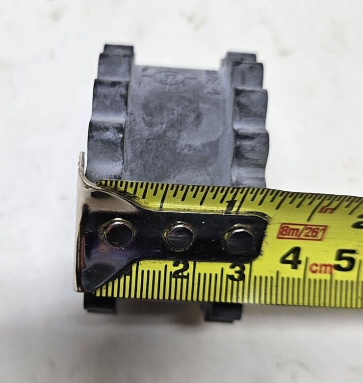 Lovejoy 685144 35359 4JE S-Sleeve Flex Coupling