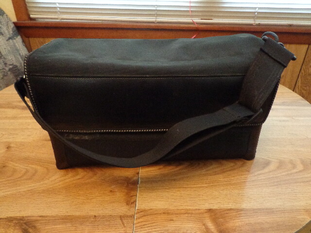 E Instruments Model 1100 Industrial Combustion Analyzer