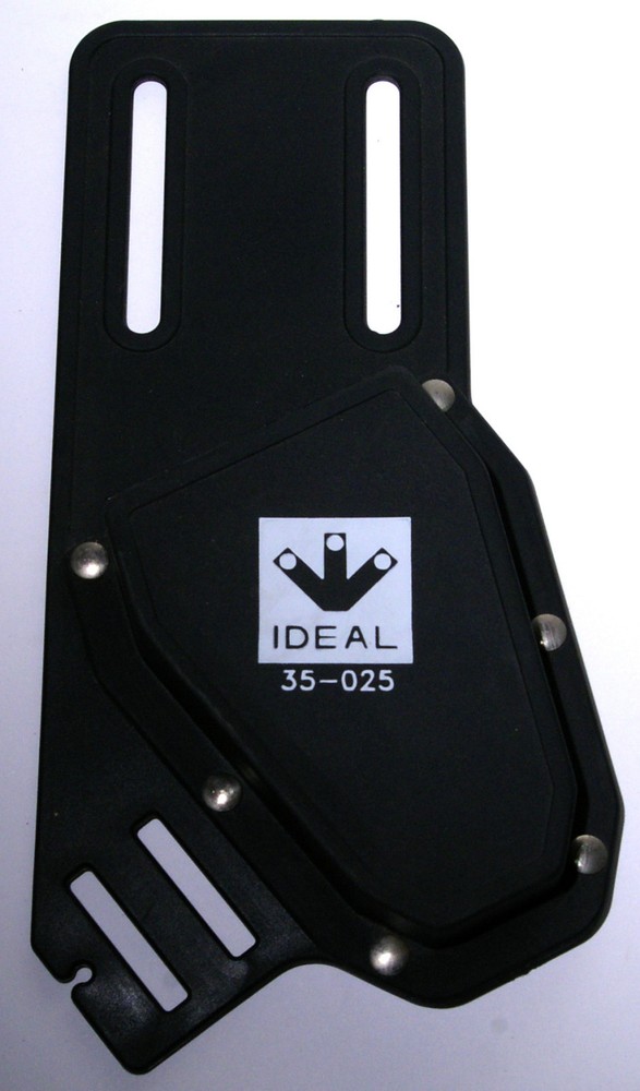 IDEAL 35-025 CRIMP TOOL BELT HOLSTER POUCH