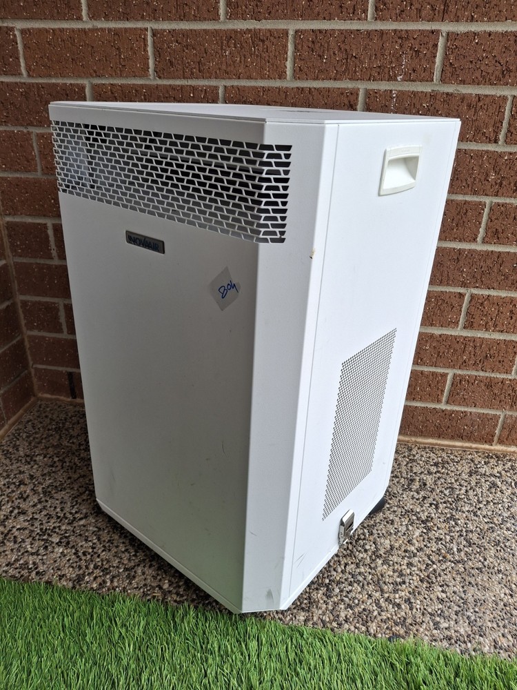 INOVA-DE20 PLUS AIR PURIFIER WITH HEPA FILTER