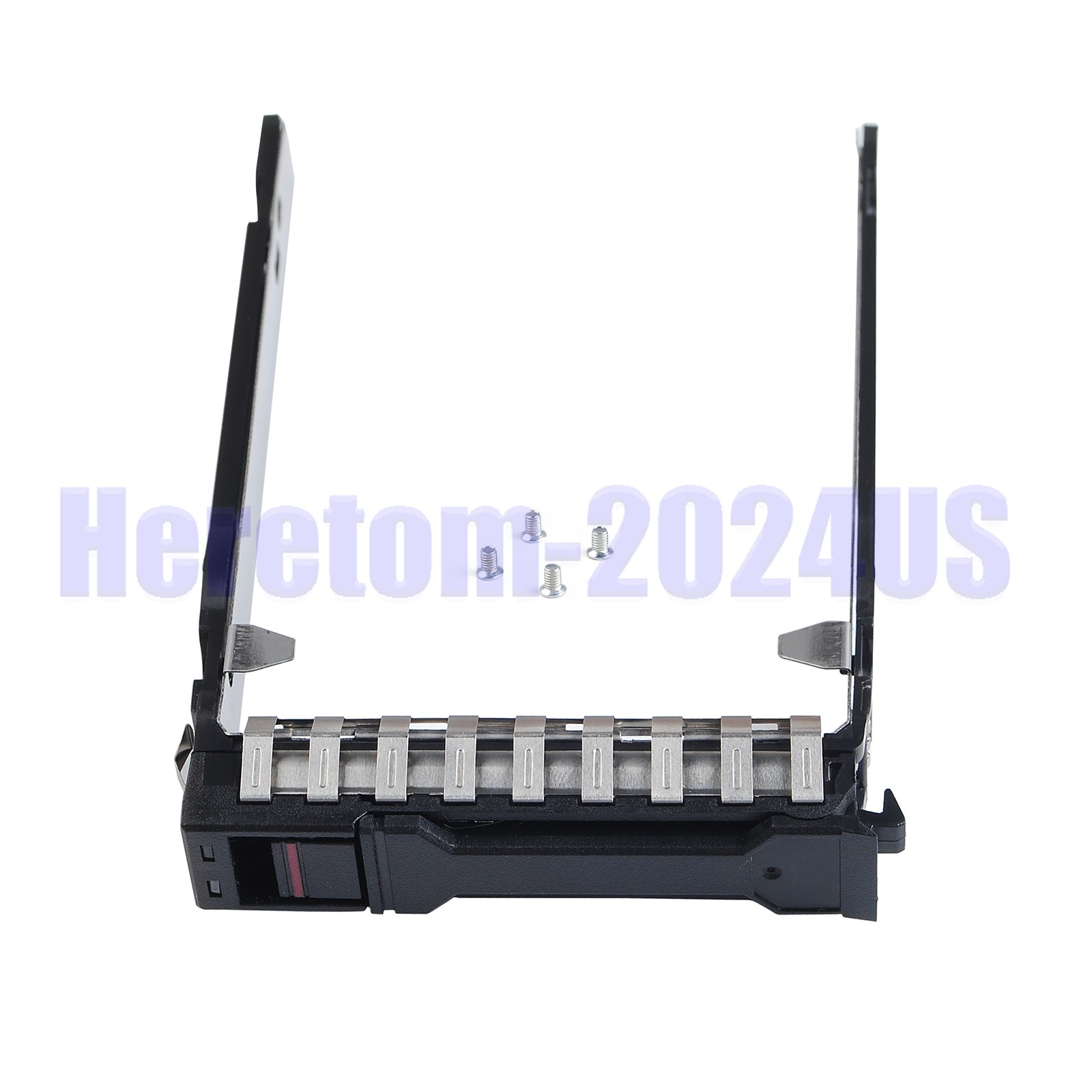 Lot P22892-001 2.5" Drive Caddy Tray HPE DL385 DL380 DL360 Gen10 Plus V2 Gen11