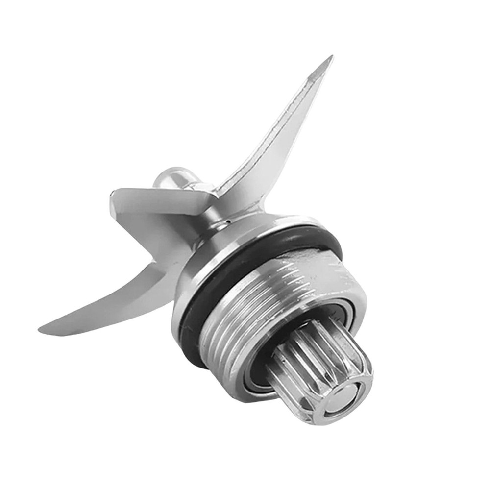 Blade Cutting Kit Fit rust-resistant over long-term use For Vitamix 6300/VM0100