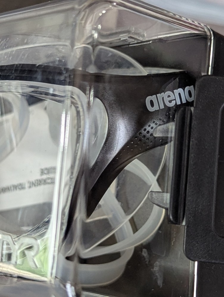 Tyr Tidal Wave Swim Glasses Adjustable