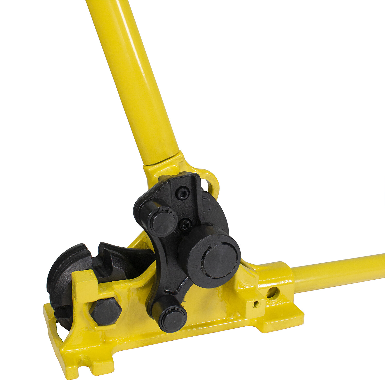 Steel Dragon Tools® RBC625 5/8" Manual Rebar Cutter and Bender