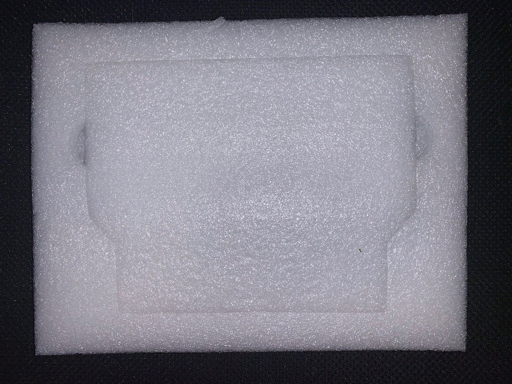 Phrozen Sonic Mini 8K 7.1" Monochrome LCD Replacement Screen. Untested.