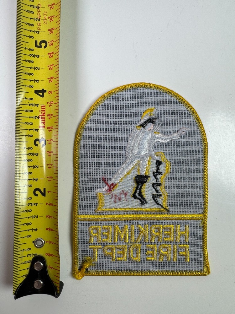 Herkimer Fire New York NY Patch D4