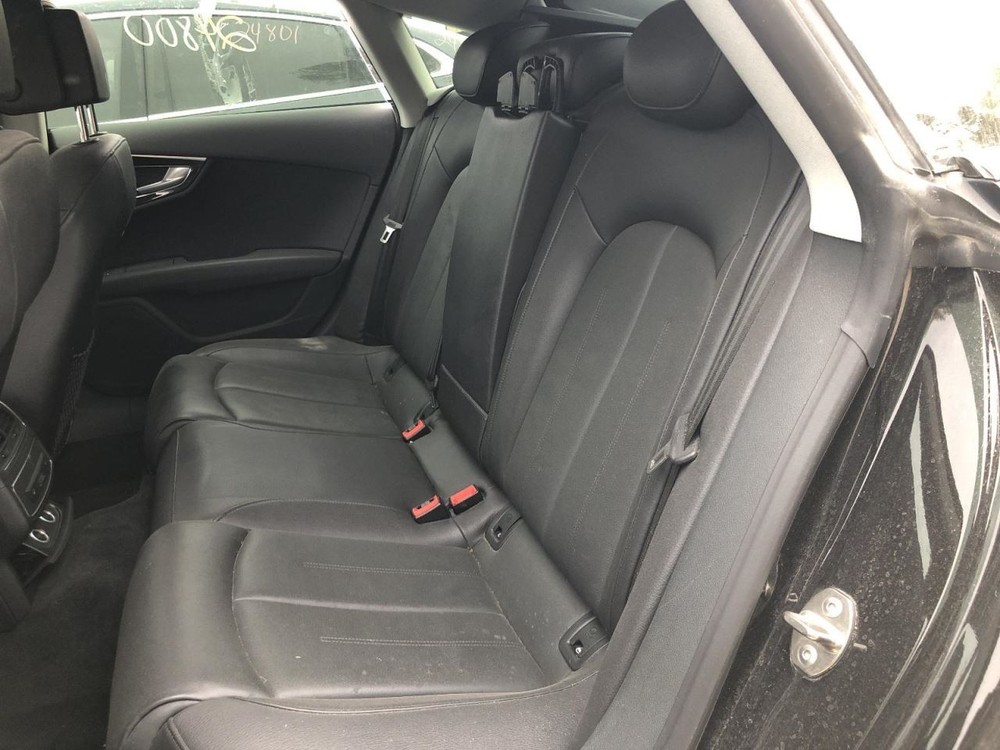 2012-2015 AUDI A7 Multimedia CD SD Card Player Control Unit (dash mtd) 907747