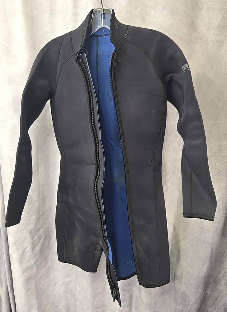 Salty Bud's Wetsuit Instructor NSWF DEVGRU