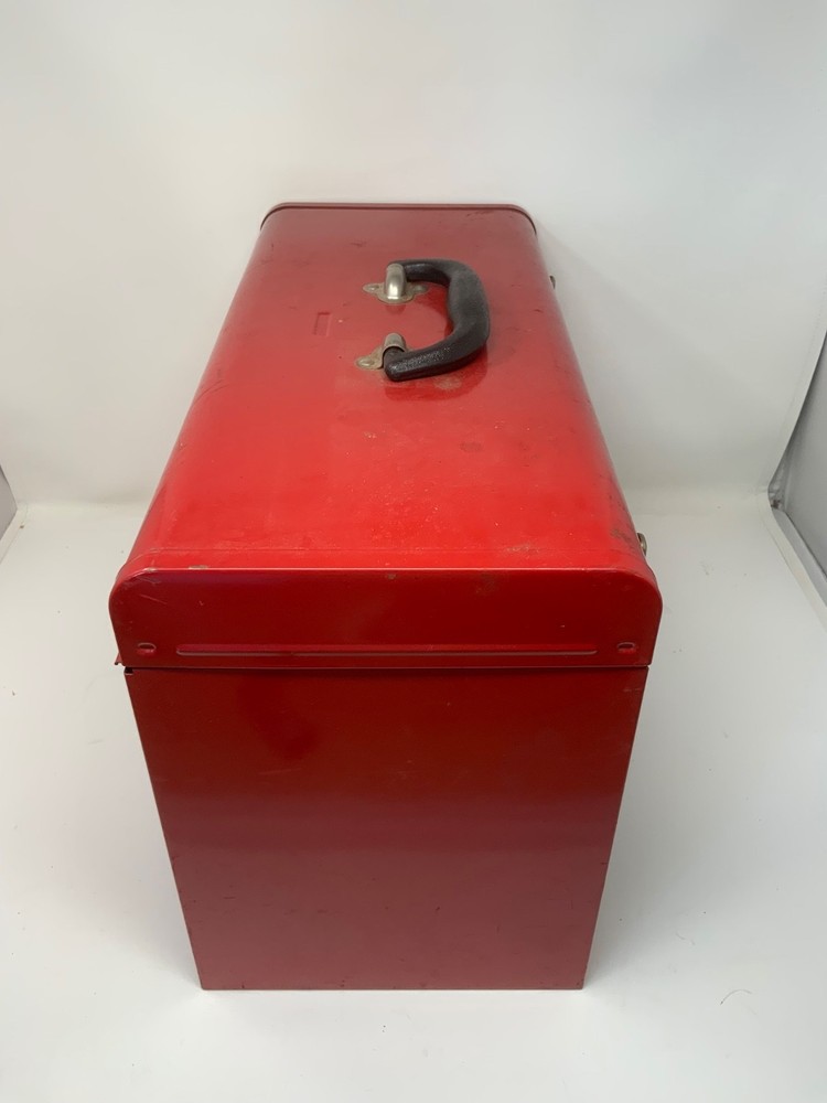 Craftsman 2 Draw Tool Box Model 706 653311