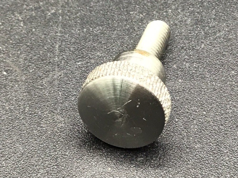 Phonograph part - Victor Elbow Support 10/32 threads