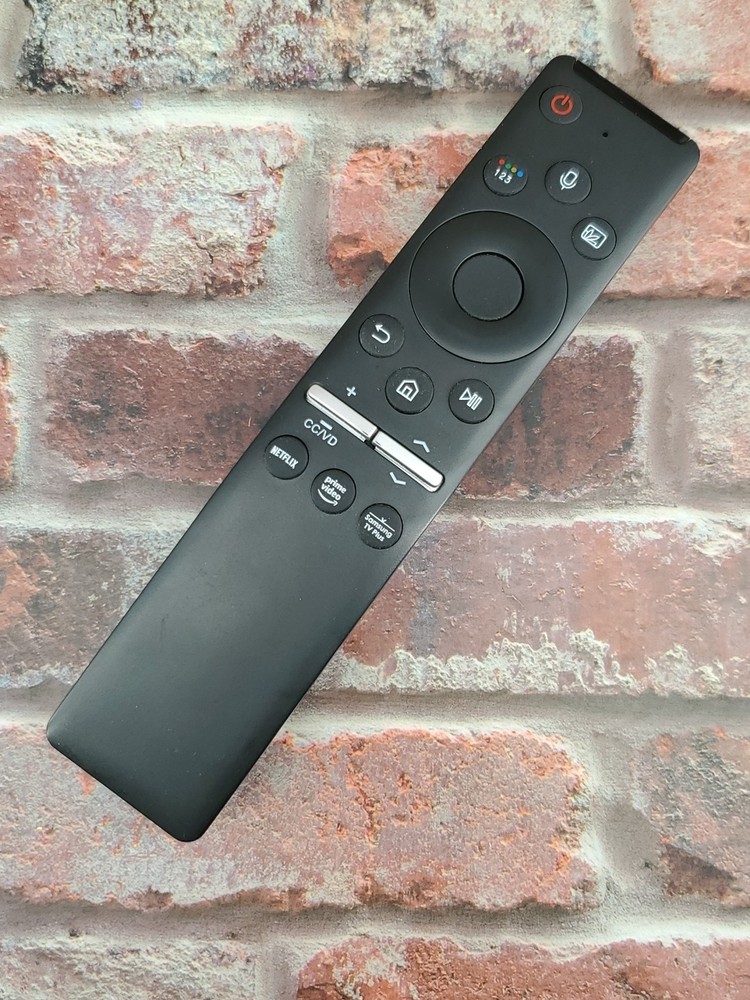 Universal Samsung Replacement Bluetooth Voice Controlled Television Remote