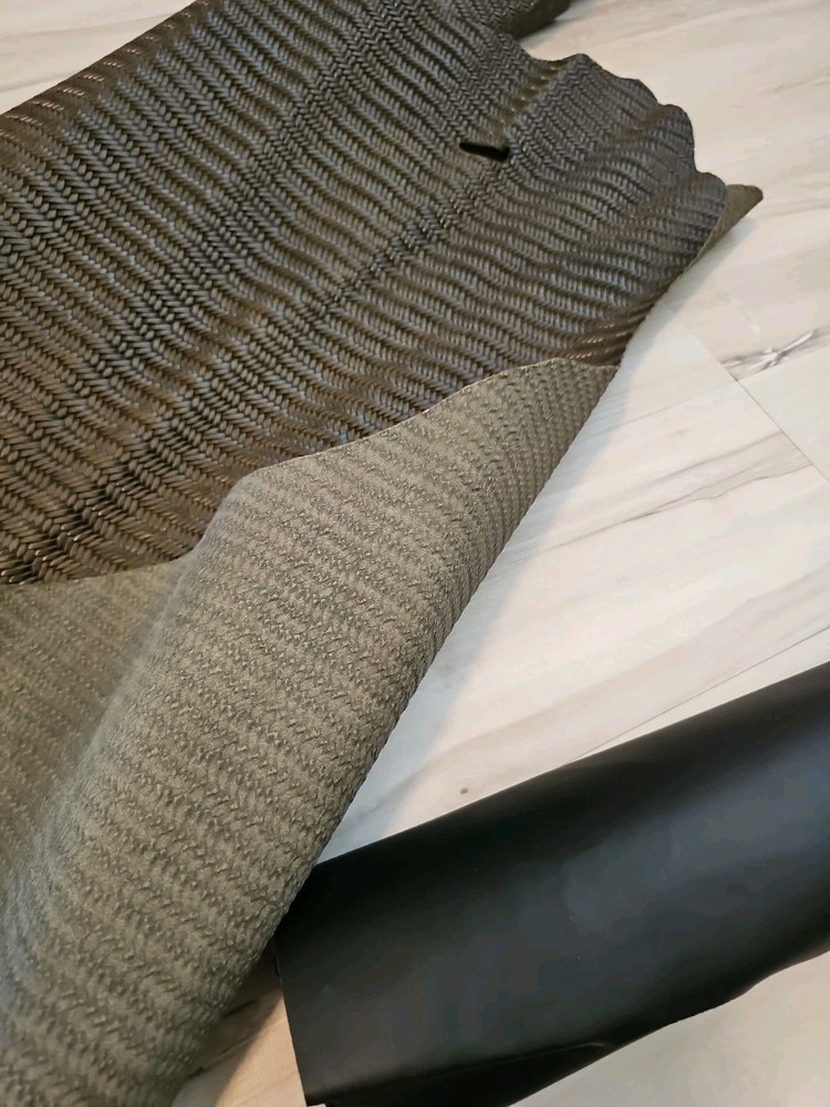 3-4oz OLIVE GREEN BASKET WOVEN EMBOSSED LEATHER HIDE SIDE SHEET,PANEL MEDIUM
