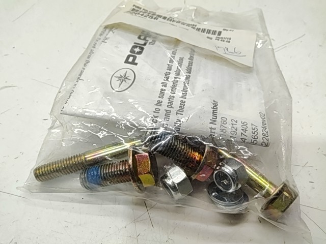 Hardware Kit - ---- POLARIS NOS