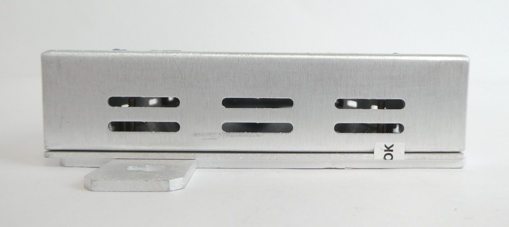 Lam Research 853-866935-005 Control Module Assembly Working Surplus