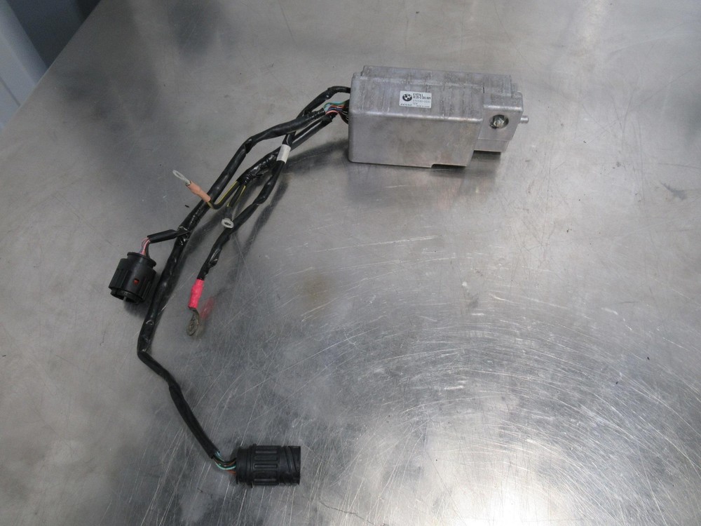 EB1313 1999 BMW K1200 LT REVERSE CONTROL UNIT