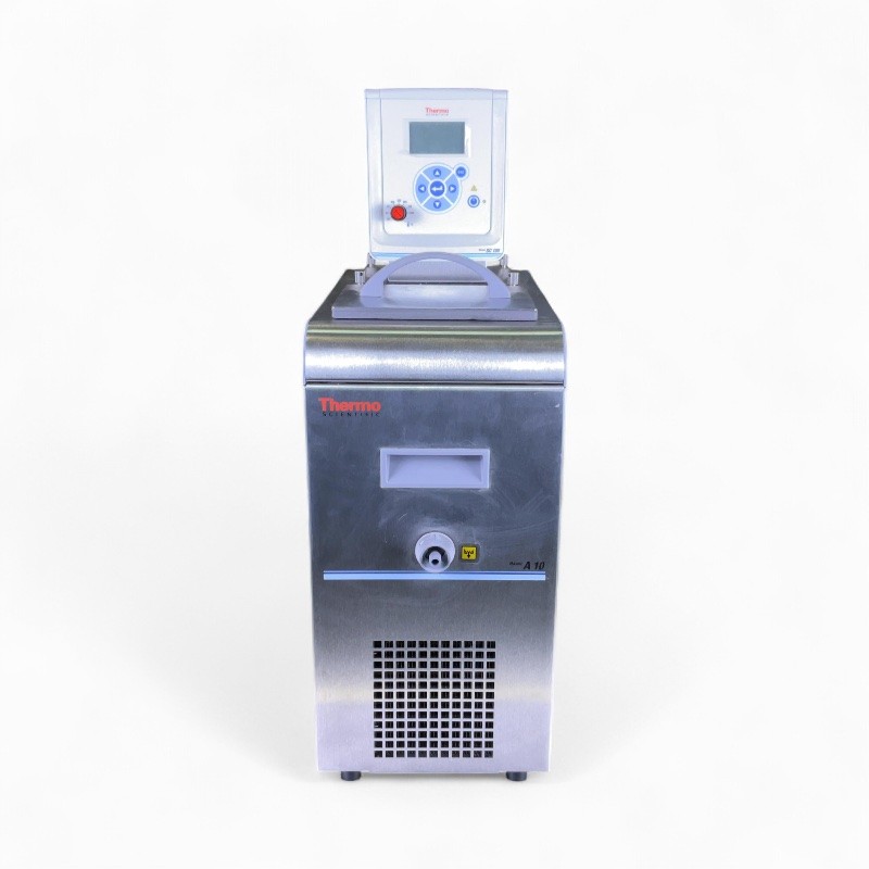Thermo Scientific Haake A10 Recirculating Chiller with Haake SC 100 Controller