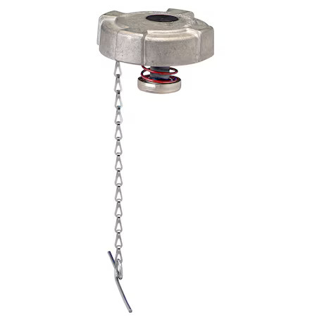 Stant 2034-11 Fuel Cap, Nonlocking, 3-1/2 In. Dia.