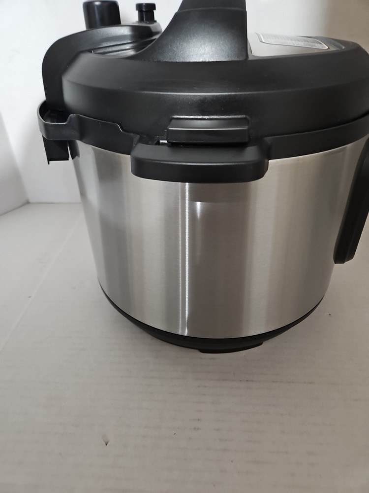 InstaPot Duo Nova 6 Qt Pressure Cooker Missing Pot insert