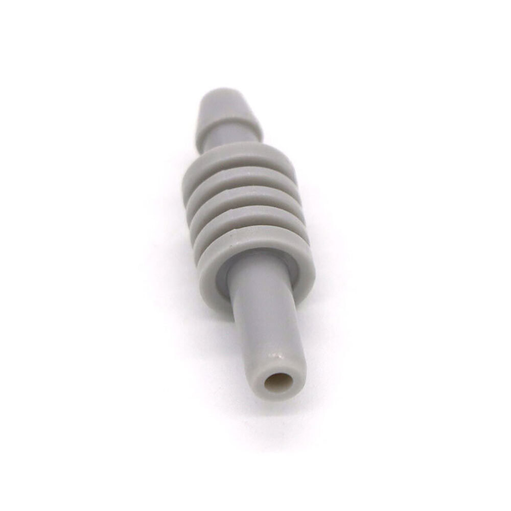 Universal Plastic Blood Pressure NIBP Air Hose cuff Connector/conversion Head US