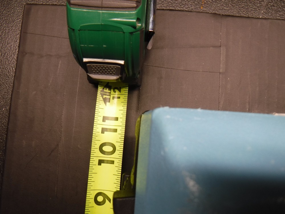 Druck DPI 605 Precision Pressure Indicator