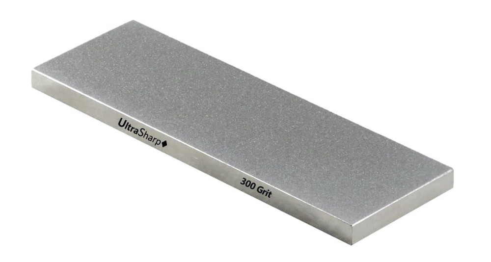Ultra Sharp II Diamond Sharpening Stone Kit - Coarse/Medium/Extra Fine