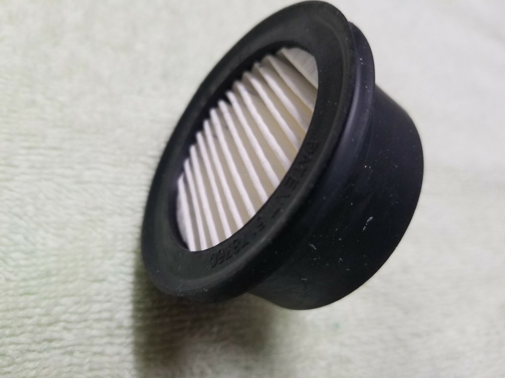 Hookah Diving Compressor 2 MICRON air intake Filter Please don't dive without it