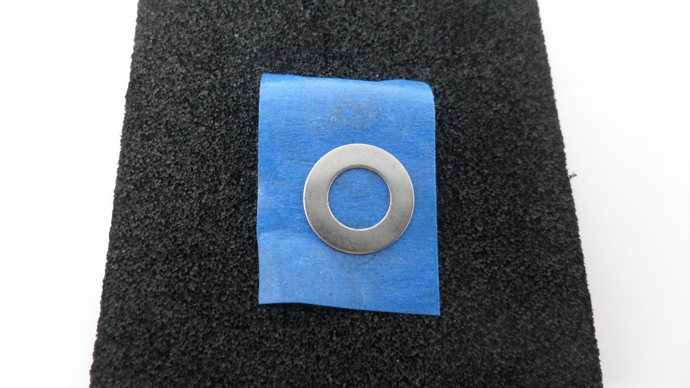 New EPSON FX2170/FX980 Plain Washer B100166012