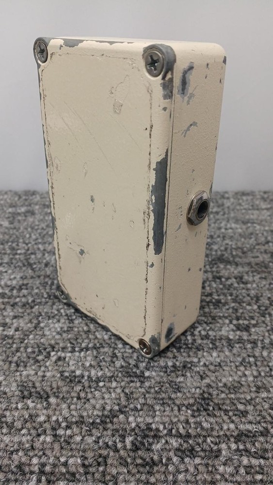 MXR / MICRO AMP (NO.03302026)