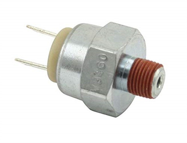 Brake Light Switch 2-Prong for 54-66 VW Beetle 113945515H