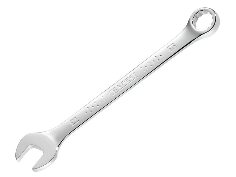 Expert - Clé à molette 6mm