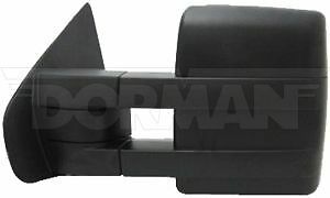 Dorman 955-1076 Side View Mirror - Left Side
