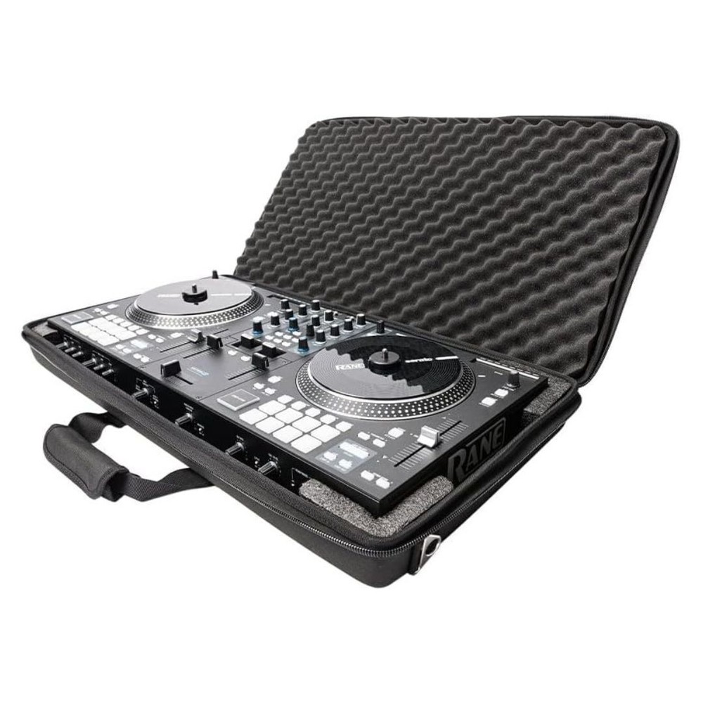 Magma Lightweight and Compact Zippered Black CTRL Case for Rane One Controller
