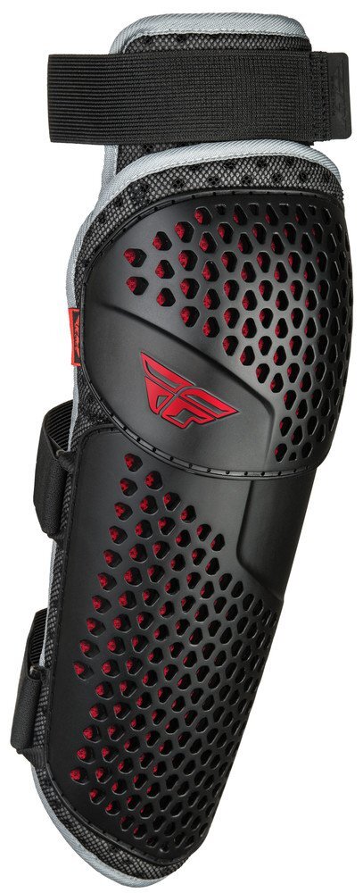 FLY RACING CE BARRICADE FLEX KNEE GUARDS ADULT