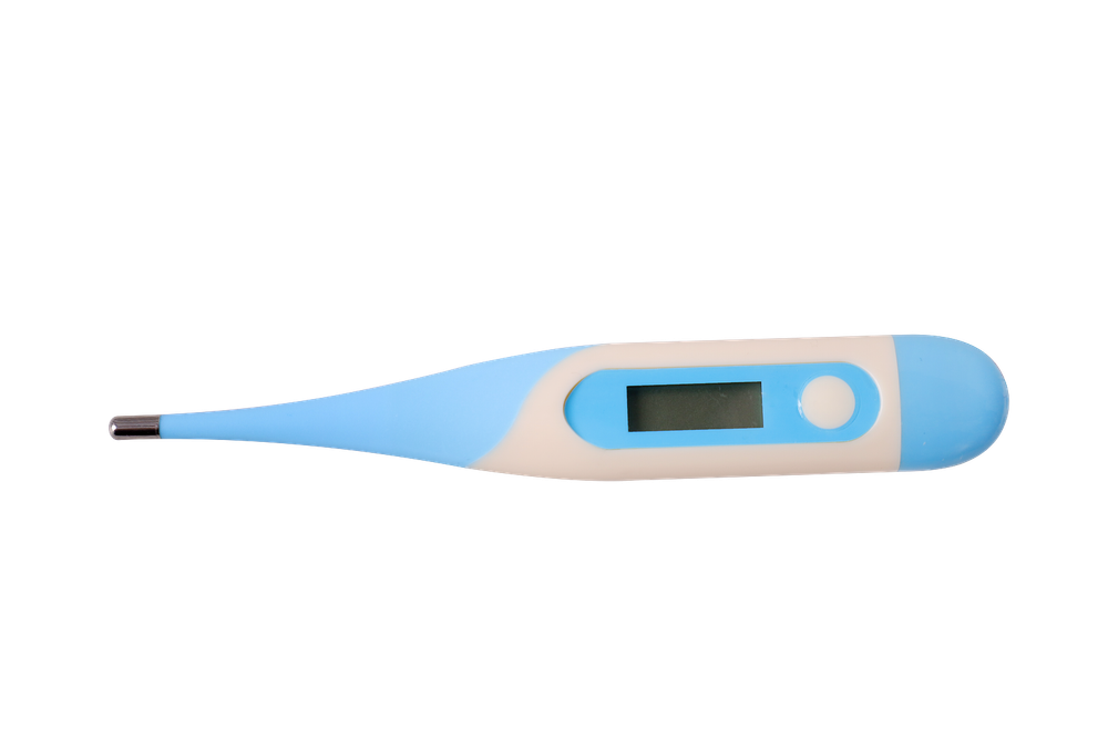 VET Animal Digital Thermometer Soft Head Temperature Probe TEMP Sensor CONTEC US